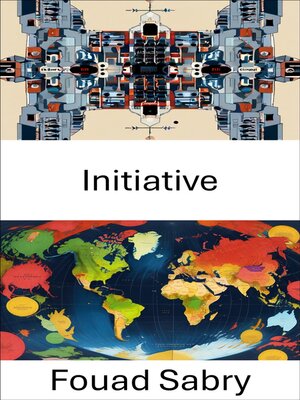 cover image of Initiative